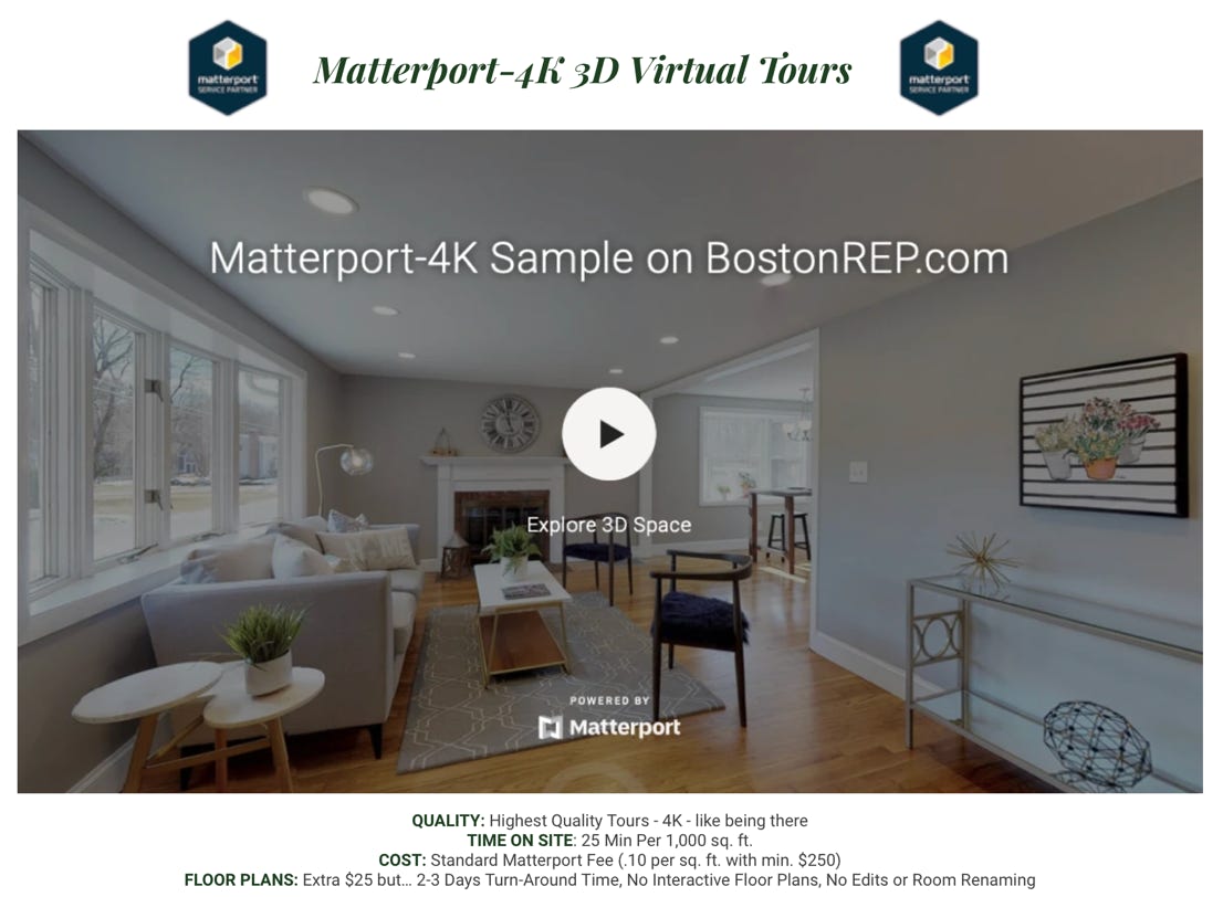 Matterport Pro2 Camera Matterport Pro2 Camera for 4K Scans, Hi Def Scans, 3D Tours, 360 Scans.