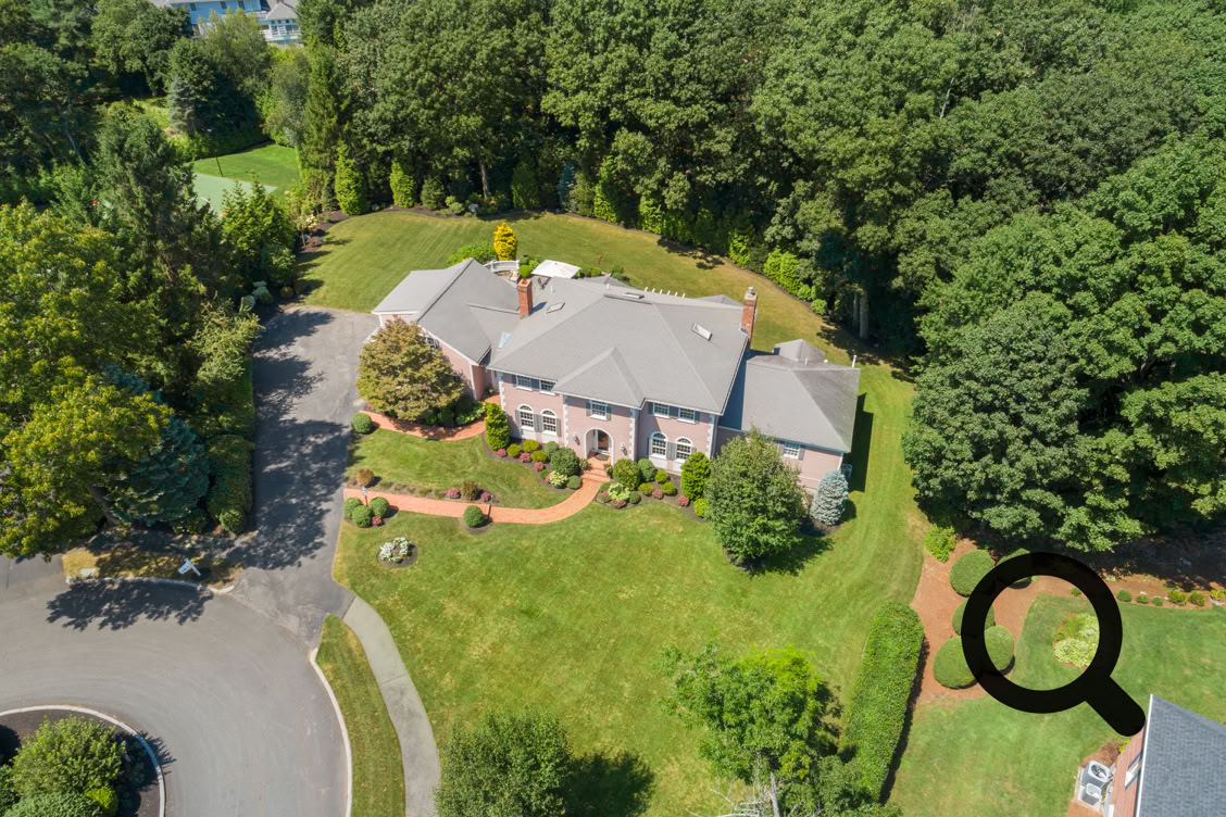 Matterport Pro2 Camera for 4K Scans, Hi Def Scans, 3D Tours, 360 Scans.